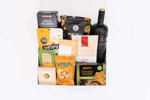 Products: EMBER & VINE - Barclae Ridge Gift Solutions