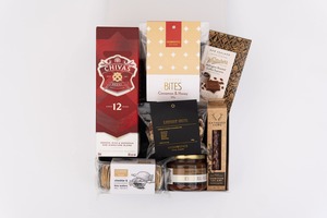 REFINED RITUALS - Barclae Ridge Gift Solutions