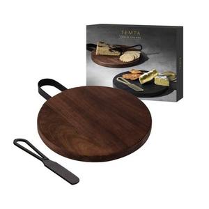ORSON 2PC CHEESE FOR ONE - Natural - Barclae Ridge Gift Solutions