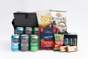 Products: BEERS & BANTER - Branded - Barclae Ridge Gift Solutions