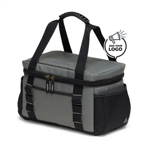 Products: HARD HAT COOLER - Branded - Barclae Ridge Gift Solutions