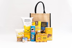 Products: HOLIDAY MAKER - Branded - Barclae Ridge Gift Solutions