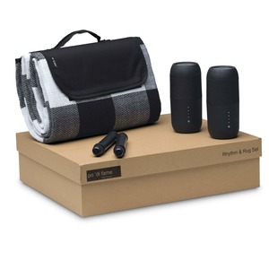 RHYTHM & RUG SET - Barclae Ridge Gift Solutions