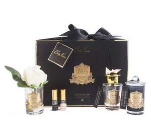 COTE NOIR GIFT SET - Queen Of The Night GP03 - Barclae Ridge Gift Solutions