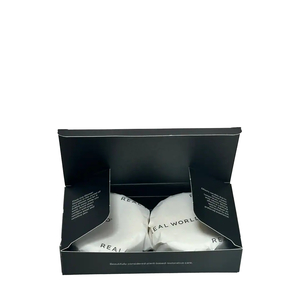 Products: REAL WORLD SHOWER STEAMERS - Koromiko & Lemongrass - Barclae Ridge Gift Solutions