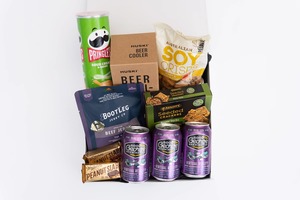 BEERS FOR THE BUDS - Barclae Ridge Gift Solutions