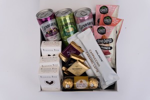 TRIPLE TREAT - Barclae Ridge Gift Solutions