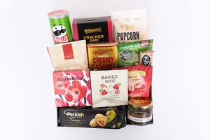 COMFORT COLLECTION - Barclae Ridge Gift Solutions