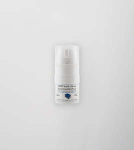 DMS Base Cream High Classic Plus