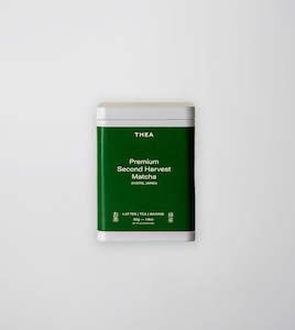 Premium Kyoto Matcha Tin