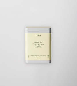 Superior Kyoto Matcha Tin