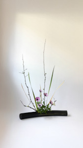 All Skincare: Ikebana & Inner Balance Workshop