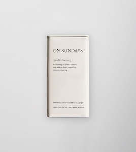 All Skincare: mulled wine