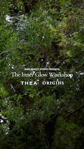 The Inner Glow Workshop