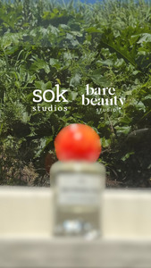 A Sensory Perfume Workshop