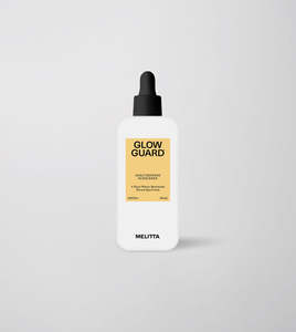 GLOWGUARD Daily Defence Sunscreen SPF50