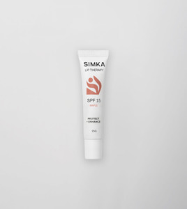 Peptide Plumping Lip Therapy SPF 15 MAPLE