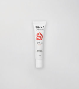 Peptide Plumping Lip Therapy SPF 15 BLUSH