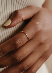 Rings: Luci Ring