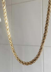 Necklaces: Reeva Chain