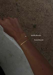Bracelets: Keala Bracelet