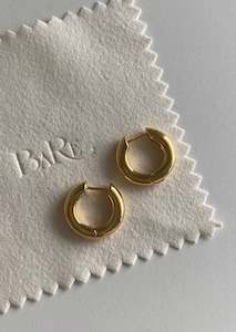 Camille Hoops - Gold