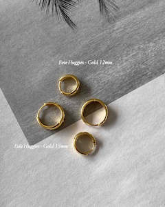 Best Sellers: Evie Huggies - Gold