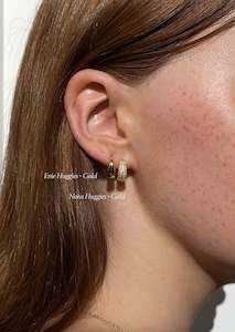 Bloom: Nora Huggies - Gold