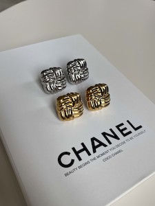 All: SS - Earrings - 02