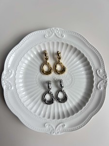 All: SS - Earrings - 07