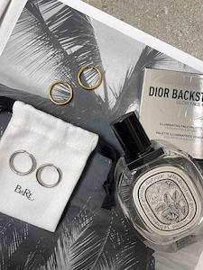 All: SS - Earrings - 15