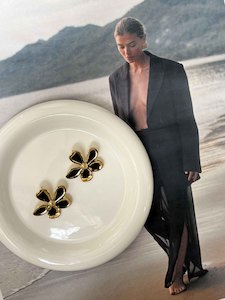 All: SS - Earrings - 19