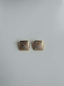 SS - Earrings - 22