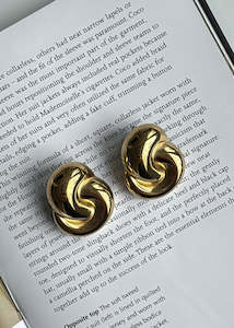 All: SS - Earrings - 21