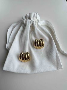 All: SS - Earrings - 23