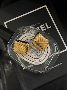 Sample Sale 2025: SS - Earrings - 25