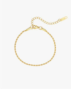 Bracelets: Talulla Bracelet 2mm