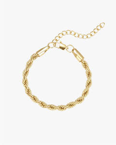 Talulla Bracelet 4mm