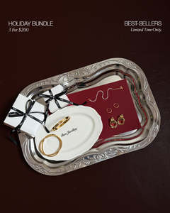 Earrings: Holiday Bundle