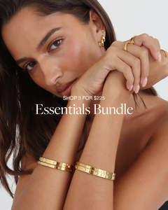 Earrings: The Essentials Bundle