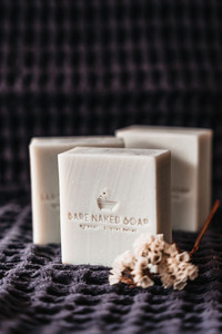 ALEPPO SOAP Bare Naked Soap