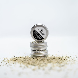 HEMP OIL LIP BALM - TIN Bare Naked Soap