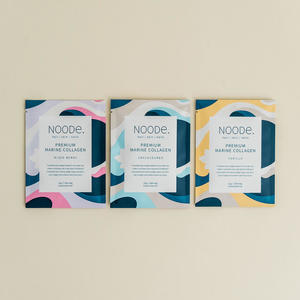 Wholesale: Collagen Sample Pack single serve