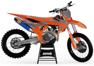 Quantum - Graphics Kit