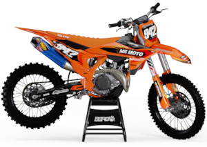 Frontpage: Mr Moto - Graphics Kit