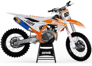 Frontpage: Gridline - Graphics Kit {white}