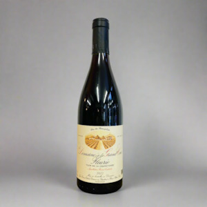 Fleurie "Clos de la Grand'Cour" 2022 | Domaine de la Grand' Cour