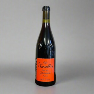 Chiroubles 2022 | Famille Dutraive