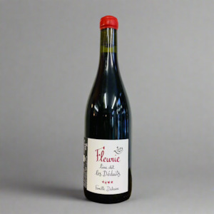 Red: Fleurie "Les Déduits" 2023 | Famille Dutraive