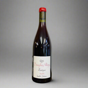 Beaujolais Villages "Lantigné" 2022 | Famille Dutraive